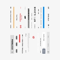 #1 - Nosaj Thing - Parallels Nosaj Thing - Parallels