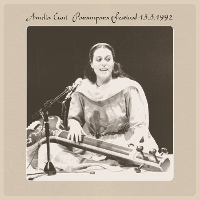 #10 - Amelia Cuni - Parampara festival 13.3.1992 Amelia Cuni - Parampara festival 13.3.1992