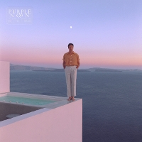 #1 - Washed Out - Purple Noon Washed Out - Purple Noon