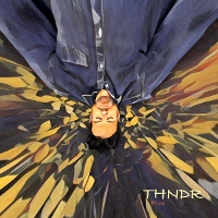 #8 - THNDR - Plus THNDR - Plus