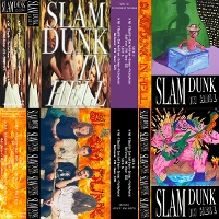 #10 - Slam Dunk - In Hell Slam Dunk - In Hell