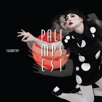 #4 - Foonyap - Palimpsest Foonyap - Palimpsest
