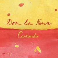 #5 - Dom La Nena - Cantando EP Dom La Nena - Cantando EP