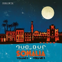 #3 - The Dur-Dur Band - Dur-Dur of Somalia: Volume 1, Volume 2 The Dur-Dur Band - Dur-Dur of Somalia: Volume 1, Volume 2