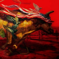 #2 - Protest The Hero - Palimpsest Protest The Hero - Palimpsest