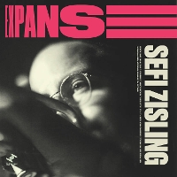 #3 - Sefi Zisling - Expanse Sefi Zisling - Expanse