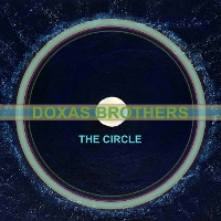 #6 - Doxas Brothers - The Circle Doxas Brothers - The Circle