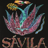 #7 - Savila - Mayahuel Savila - Mayahuel