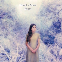 #4 - Dom La Nena - Tempo Dom La Nena - Tempo