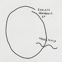 #6 - Hansmole - Endless Abundance Hansmole - Endless Abundance