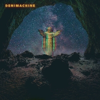 #6 - Denimachine - Denimachine Denimachine - Denimachine
