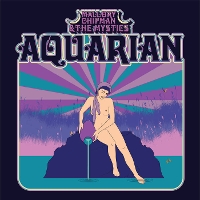 #7 - Mallory Chipman & the Mystics - Aquarian Mallory Chipman & the Mystics - Aquarian