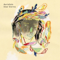 #5 - Aerialists - Dear Sienna Aerialists - Dear Sienna