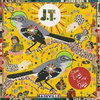 #4 - Steve Earle & the Dukes - J.T. Steve Earle & the Dukes - J.T.