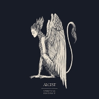 #5 - Alcest - Spiritual Instinct Alcest - Spiritual Instinct