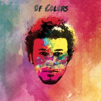 #6 - Curtis Stewart - Of Colors Curtis Stewart - Of Colors