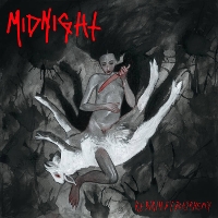 #5 - Midnight - Rebirth By Blasphemy Midnight - Rebirth By Blasphemy