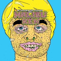 #2 - Malibu Ken - Malibu Ken Malibu Ken - Malibu Ken
