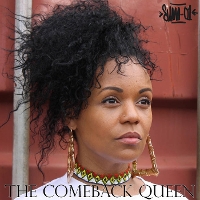 #2 - Sum-01 - The Comeback Queen Sum-01 - The Comeback Queen