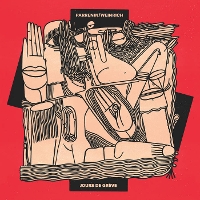 #3 - Parrenin / Weinrich - Jours de grève Parrenin / Weinrich - Jours de grève