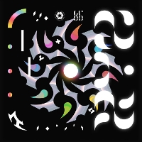#6 - Iglooghost Kai Whiston & BABii - XYZ Iglooghost Kai Whiston & BABii - XYZ