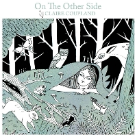 #3 - Claire Coupland - On The Other Side Claire Coupland - On The Other Side