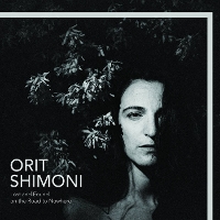 #9 - Orit Shimoni - Lost and Found on the Road to Nowhere Orit Shimoni - Lost and Found on the Road to Nowhere