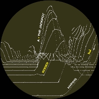 #4 - Kode9 - The Jackpot / Rona City Blues Kode9 - The Jackpot / Rona City Blues