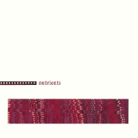 #7 - Nutrients - Nutrients Nutrients - Nutrients