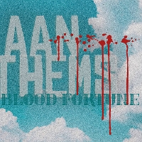 #2 - Aanthems - Blood Fortune Aanthems - Blood Fortune