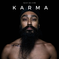 #6 - Saint Soldier - Karma Saint Soldier - Karma