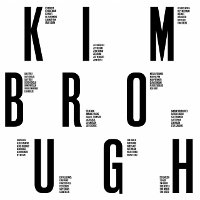 #5 - Various - KIMBROUGH Various - KIMBROUGH