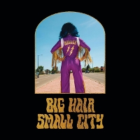 #1 - Shaela Miller - Big Hair Small City Shaela Miller - Big Hair Small City