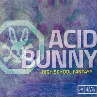 #6 - Acid Bunny - High School Fantasy Acid Bunny - High School Fantasy