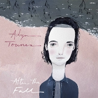 #12 - Adyn Townes - After the Fall Adyn Townes - After the Fall