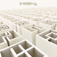 #5 - Ikonika - Aerotropolis Ikonika - Aerotropolis