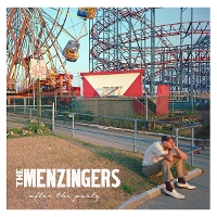 The Menzingers - After The Party