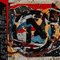 #4 - Afterlife - Part of Me Afterlife - Part of Me