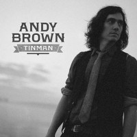 #16 - Andy Brown - Tinman Andy Brown - Tinman
