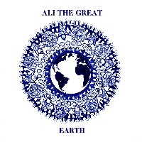 #6 - Ali The Great - Earth Ali The Great - Earth