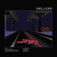 #8 - Alt-J - Relaxer Alt-J - Relaxer