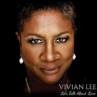 #2 - Vivian Lee - Let's Talk About Love Vivian Lee - Let's Talk About Love