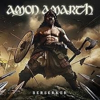 #8 - Amon Amarth - Berserker Amon Amarth - Berserker