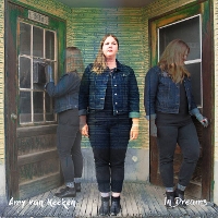 #8 - Amy van Keeken - In Dreams Amy van Keeken - In Dreams