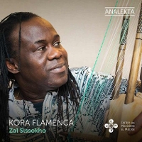 #24 - Zal Sissokho - Kora Flamenca Zal Sissokho - Kora Flamenca