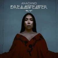#2 - Anachnid - Dreamweaver Anachnid - Dreamweaver
