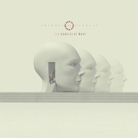 #6 - Animals As Leaders - The Madness of Many Animals As Leaders - The Madness of Many