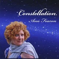 #10 - Ann Fearon - Constellation Ann Fearon - Constellation