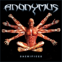 #1 - Anonymus - Sacrifices Anonymus - Sacrifices