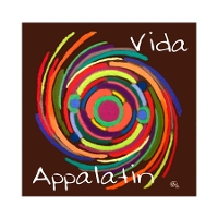 #3 - Appalatin - Vida Appalatin - Vida